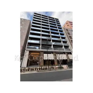 プラウド神田【11階】の外観