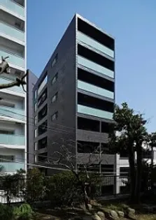 東京都千代田区麹町5【マンション】の外観