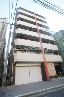 JーCLOUD横浜鶴見の画像