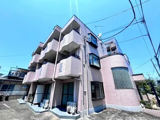 アイビス中山の画像