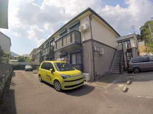 シンフォニー川面Bの画像