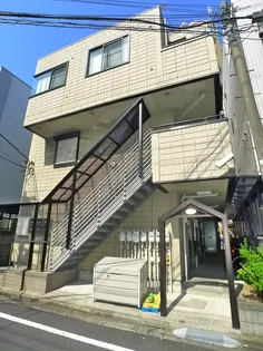 パインヴィラIIIの画像