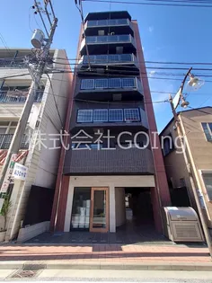 NーFLATS 横浜反町の画像