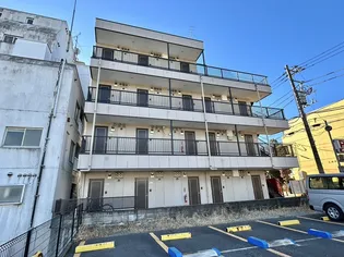 Y'Sヴィラ多摩センターの画像