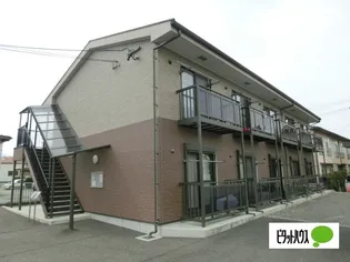 リブ アドニスIIの画像