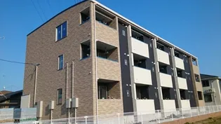 グレースコートの画像