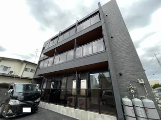 SENTENCE長町の画像