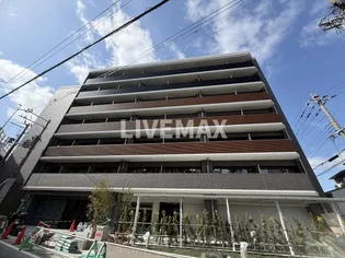 ソルテラス京都JUJO華の画像