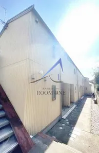 メゾン希II【1階】の外観