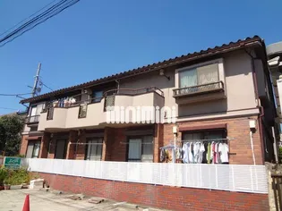 スティーラ富士見の画像