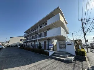 リポウズ淵野辺の画像