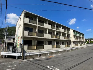 マンションLEE Ⅰ棟の画像