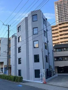 MAXIV CROS門前仲町【3階】の外観