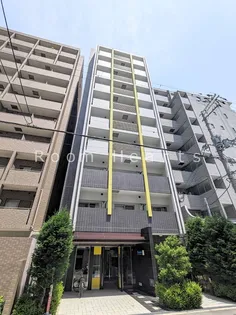 ビガーポリス143松ヶ枝町【5階】の外観