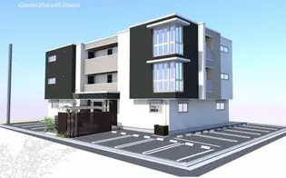 グランフィオーレ ルミーナの画像