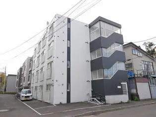 スピアシティ北15条の画像