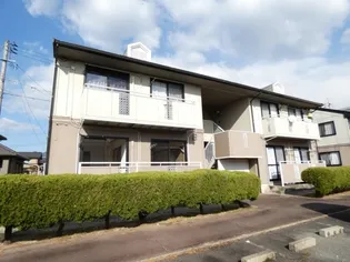 セジュールよしみつ D棟の画像