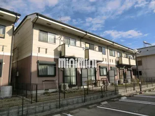 シャイニングスター B棟の画像