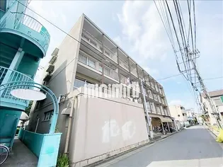 グリーンファーストの画像