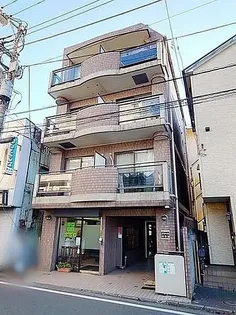 グレース大倉山の画像