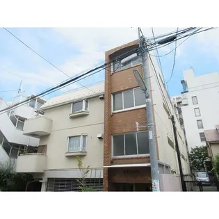 STハイツ【2階】の外観