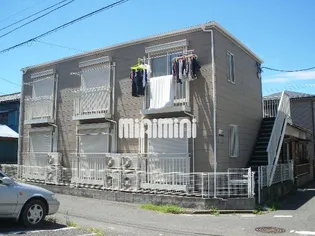 ブランドールの画像