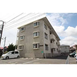 サンユーハイツの画像