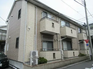 カリーノ南越谷の画像