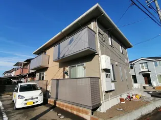 サクラテラスの画像