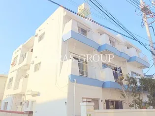 第2ときわマンションの画像