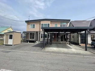 コーポ若草の画像