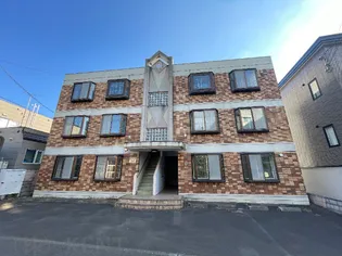 ディアコート西野の画像