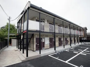 レオパレスシャンドゥフルールの画像