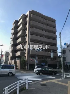 マイキャッスル八王子万町の画像