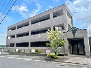 愛知県日進市竹の山3【マンション】の外観