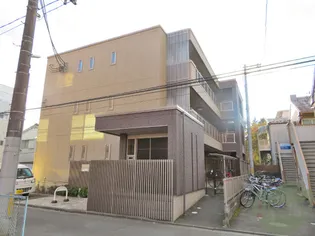 ボヌール コート立町の画像