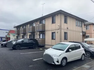 アタラクシア Aの画像