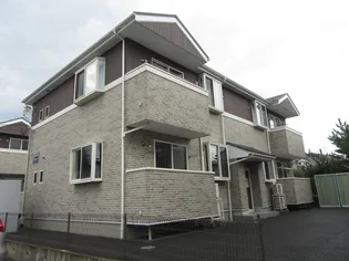 レーヴ落合参番館の画像