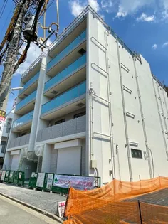ライズ脇田町IIの画像