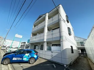 ウイング川内の画像