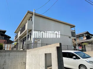 ベルメゾン押沢台の画像