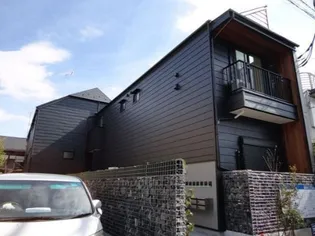 フレクション千歳船橋の画像