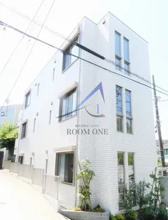 リシェス代々木上原の画像