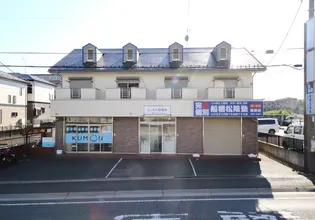 アーバンドエル参番館の画像