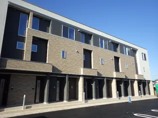 キューズ エリシオン Bの画像