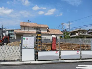 ブリオ安満 A棟の画像