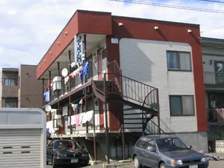 リポーズハイム25の画像