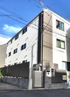 HAPPYNESS北千住の画像