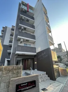 グランリーヴェル横浜ステラパークの画像