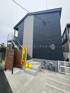 ヴィラ中海岸の画像